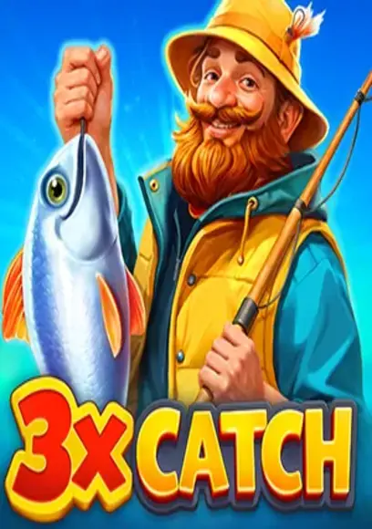 Catch slot offre azione veloce e grandi vincite