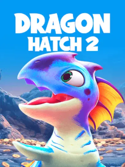 Gira Dragon Hatch 2 per scoprire tesori infuocati