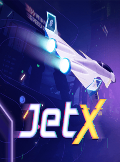 Ogni giro in Smrt JetX offre premi stellari