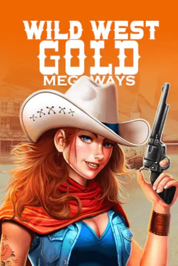 Wild West ti invita in un mondo di spin da saloon